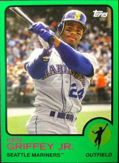 Ken Griffey Jr.