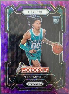 Nick Smith Jr.