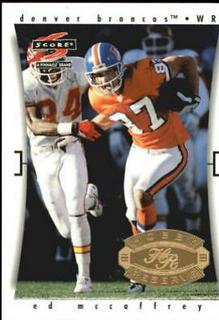 Ed McCaffrey