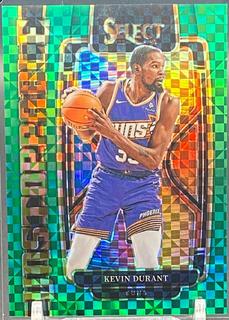 Kevin Durant
