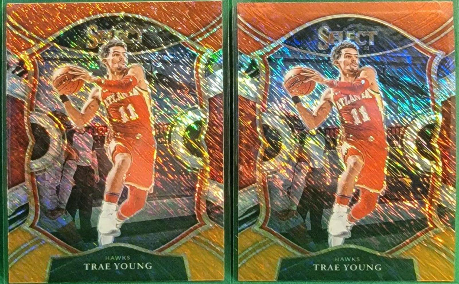 Trae Young