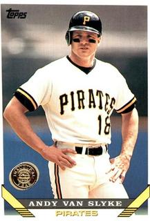 Andy Van Slyke