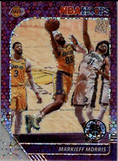 Markieff Morris