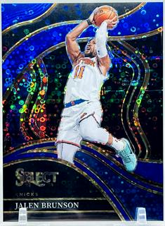 Jalen Brunson