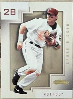 Craig Biggio