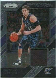 Christian Laettner