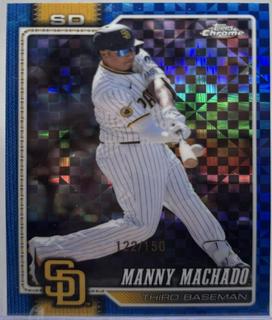 Manny Machado
