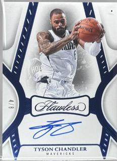 Tyson Chandler