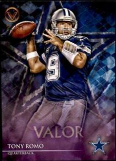 Tony Romo