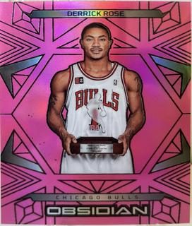 Derrick Rose