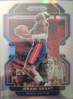 Jerami Grant