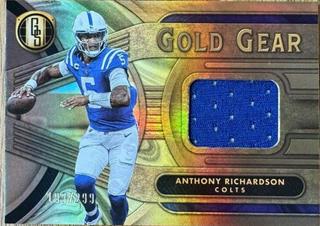 Anthony Richardson