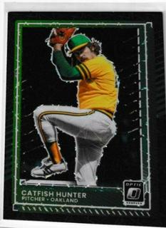 Catfish Hunter