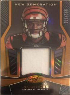 John Ross III