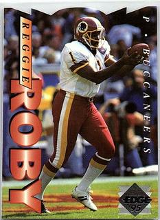 Reggie Roby