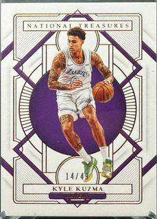 Kyle Kuzma