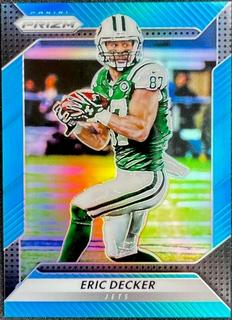 Eric Decker