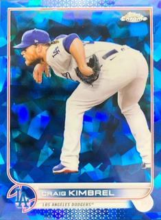 Craig Kimbrel