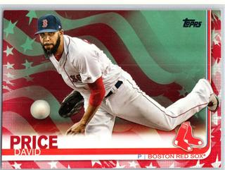 David Price