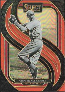 Grover Alexander