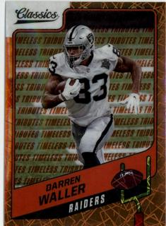 Darren Waller