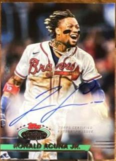 Ronald Acuna Jr.