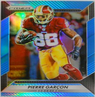 Pierre Garcon