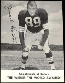 Jim Houston