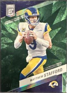 Matthew Stafford