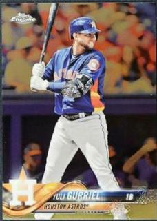 Yuli Gurriel