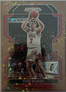 Toni Kukoc