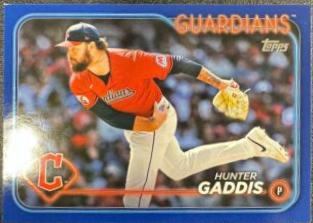 Hunter Gaddis