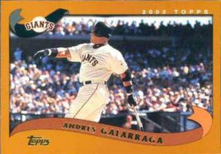 Andres Galarraga