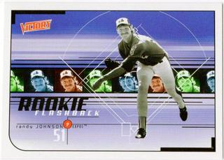 Randy Johnson