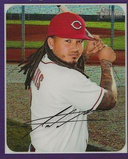 Freddy Galvis