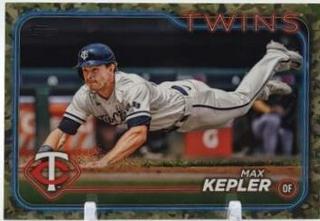 Max Kepler