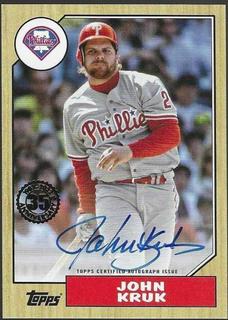 John Kruk