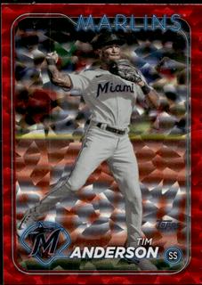 Tim Anderson