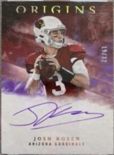 Josh Rosen
