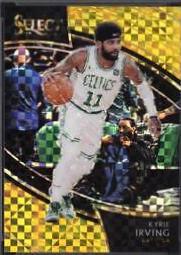 Kyrie Irving