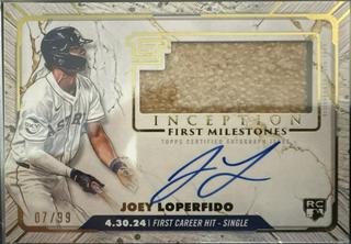 Joey Loperfido