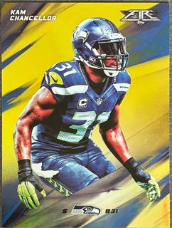 Kam Chancellor