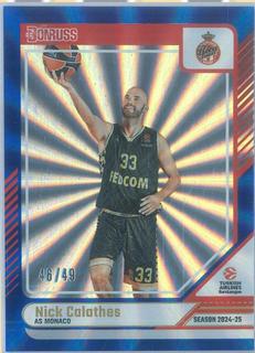 Nick Calathes