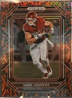 Mark Andrews