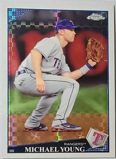 Michael Young