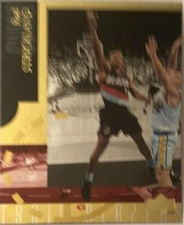 Rod Strickland