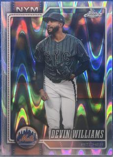 Devin Williams