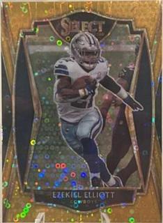 Ezekiel Elliott