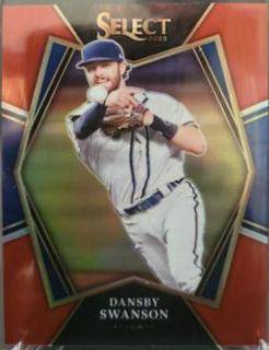 Dansby Swanson