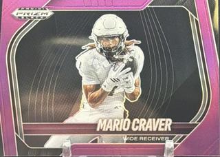 Mario Craver